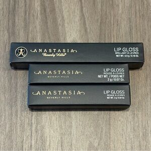 *NWT* Anastasia Beverly Hills Gloss